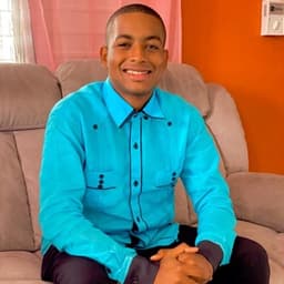 Joel avatar