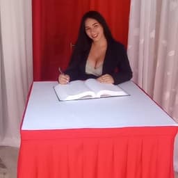 Mayerlin avatar