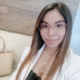 Andreina avatar