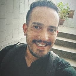 Carlos avatar