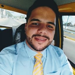 Miguel avatar