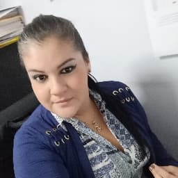 Gloria avatar