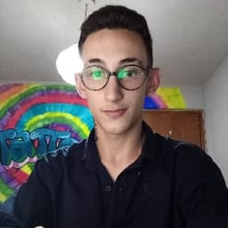 Iván avatar