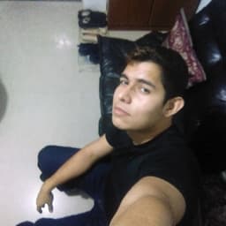 Alberto avatar
