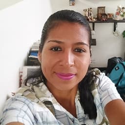 Melisa avatar