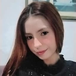 María avatar