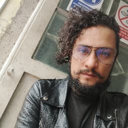 Omar avatar