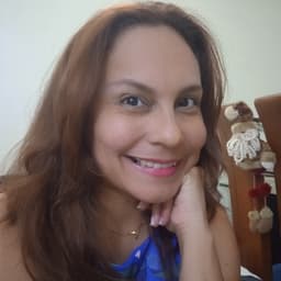 Patricia avatar