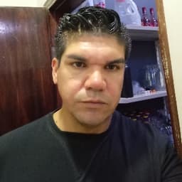Luis avatar