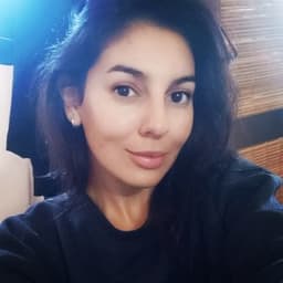 Paula avatar