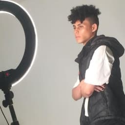 Jeffrey avatar