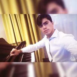 Juan avatar