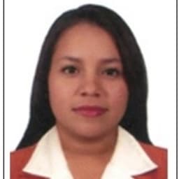 Tatiana avatar