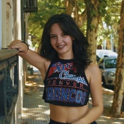 Sabrina avatar