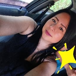 María avatar