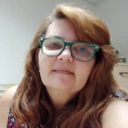María avatar