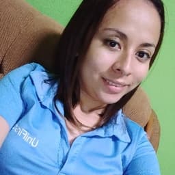 María avatar