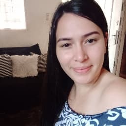 María avatar