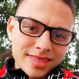 Wuillian avatar