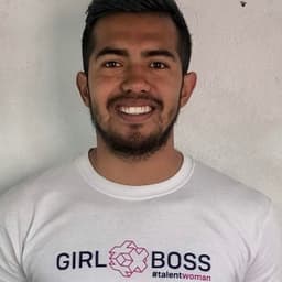Enrique avatar