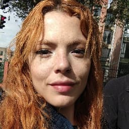 Marialejandra avatar