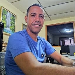 Carlos avatar