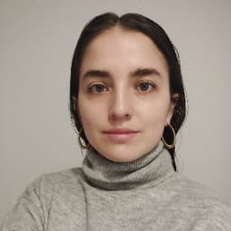 Luisa avatar