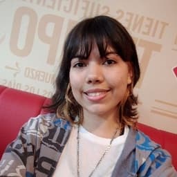 Yasbelys avatar