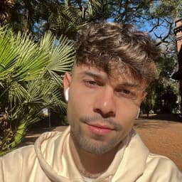 Abraham avatar