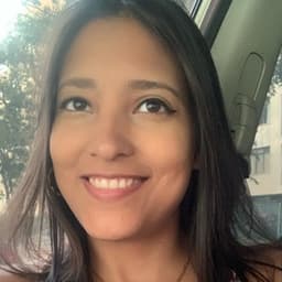 Yanina avatar