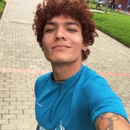 Anderson avatar