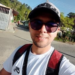 Jorge avatar