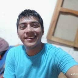 Rodolfo avatar