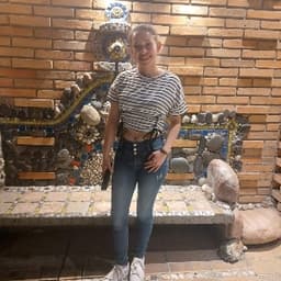 Erika avatar