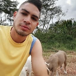 Cristian avatar