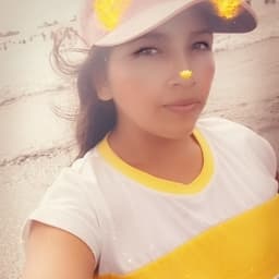 Gloria avatar