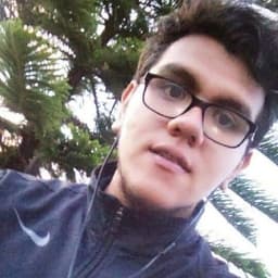 Gerardo avatar