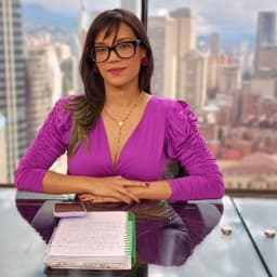Mónica avatar