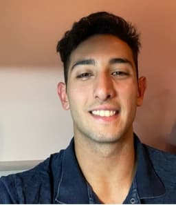 Facundo avatar