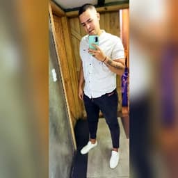 Luis avatar