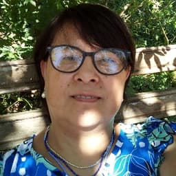 Ana avatar