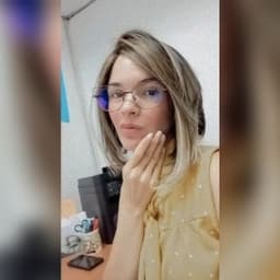 Milagros avatar