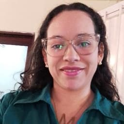 María avatar