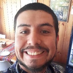 Pablo avatar