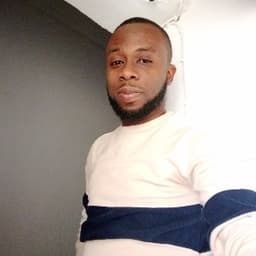 Kenechukwu avatar