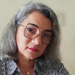 María avatar