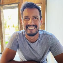 Carlos avatar