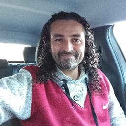 Javier avatar