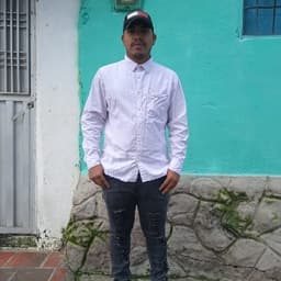 Anderson avatar