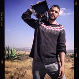 Diego avatar